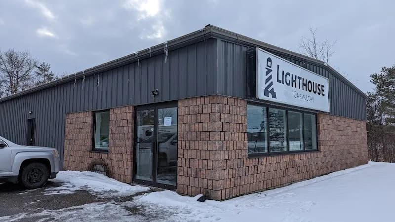 Scugog Island Lighthouse attraction in Kawartha Lakes, ON