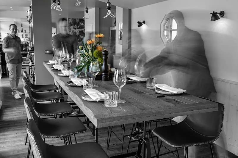 SeeBad Bad Saarow restaurant in Bad Saarow, BB