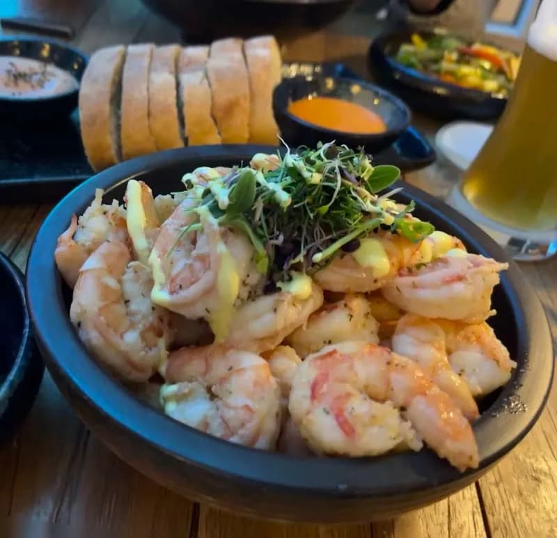 View of SeeBad Bad Saarow in Bad Saarow, BB