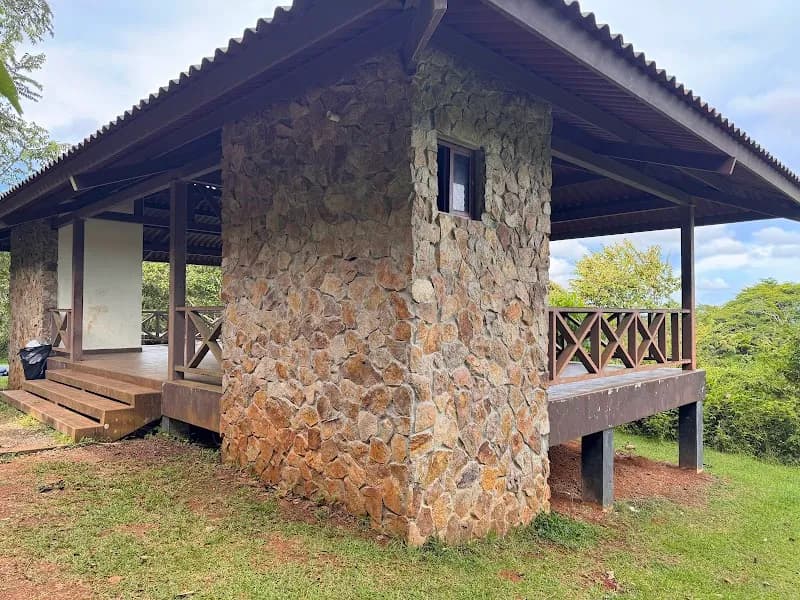 View of Sendero Ecológico Cerro Gordo, Costa Verde, La Chorrera Panamá in La Chorrera, PA