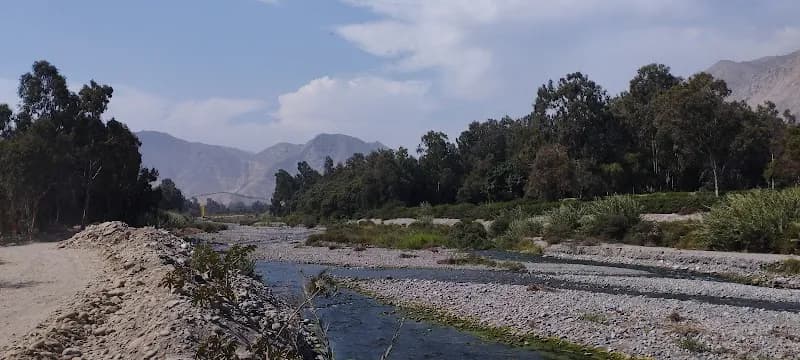 Sendero Natural Cieneguilla nature in Cieneguilla, Lima