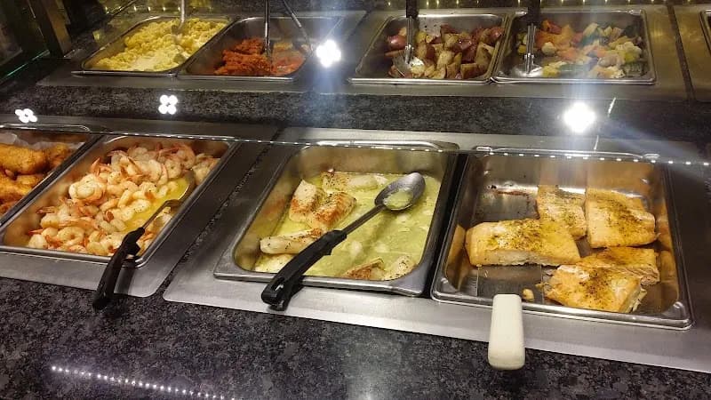 View of Sendik's Food Market Whitefish Bay in Shorewood, WI