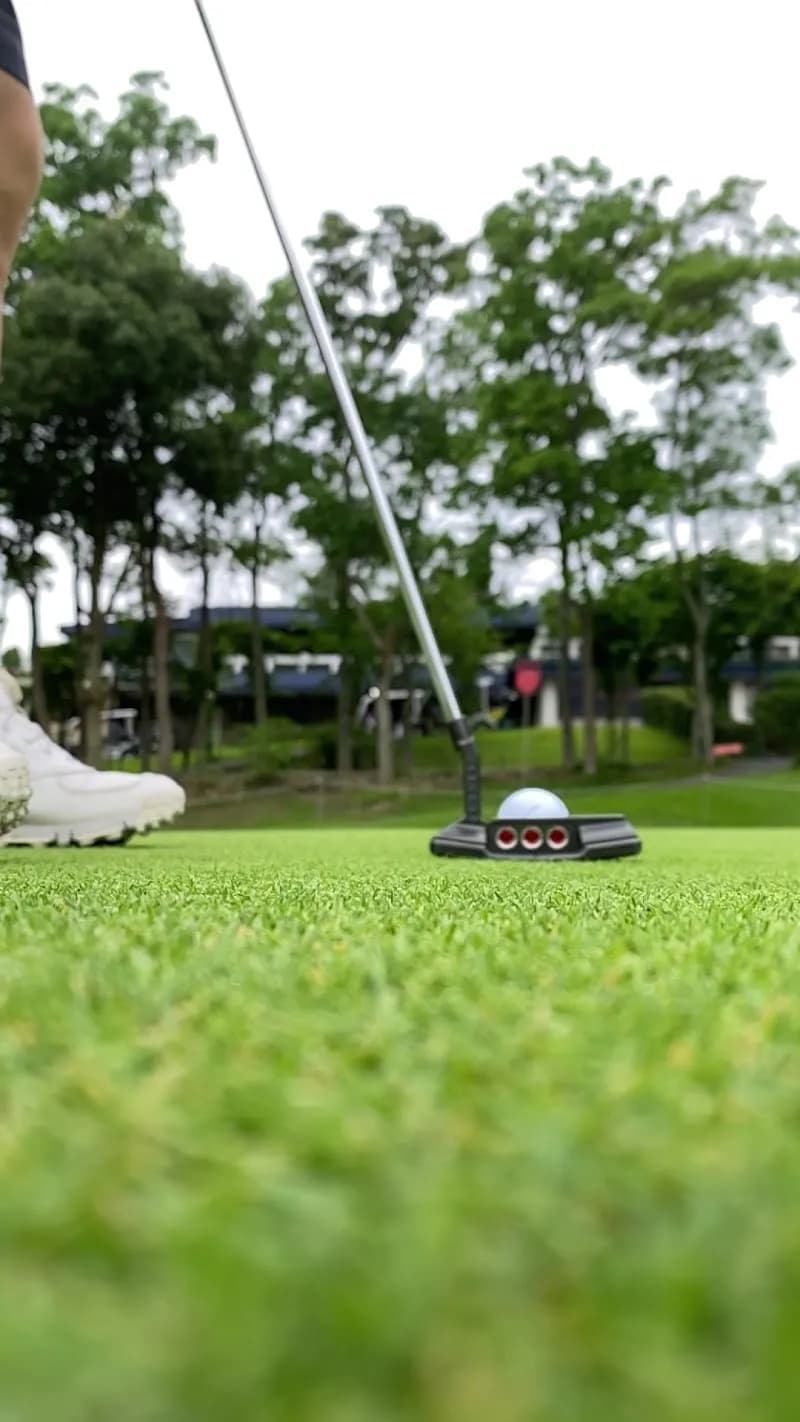 View of Sennan Country Club in Sennan, Osaka