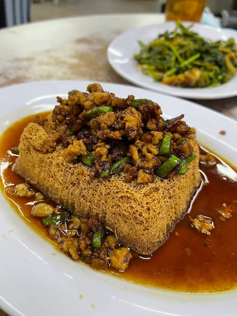 View of Sentosa Family Cafe in Sentosa, KL