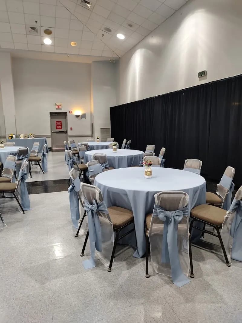 View of Sevierville Community Center in Sevierville, TN