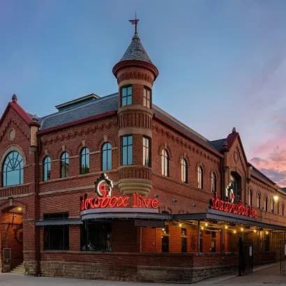 Shadowbox Live manufacturer in Columbus, OH