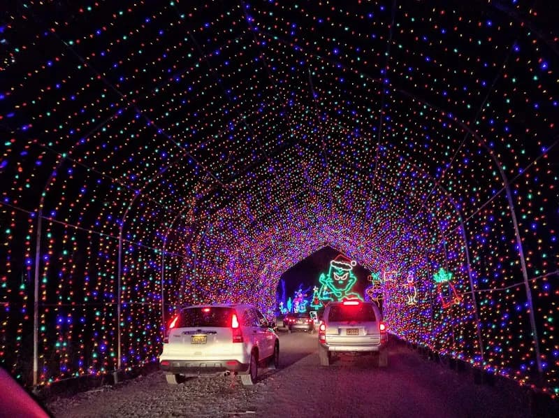 View of Shady Brook Farm in Newtown, PA