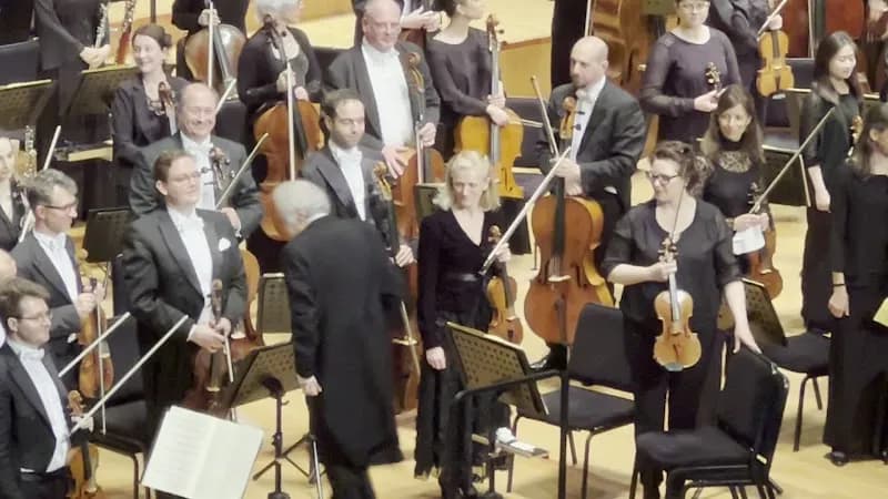 View of Shanghai Oriental Art Center in Hongkou, SH