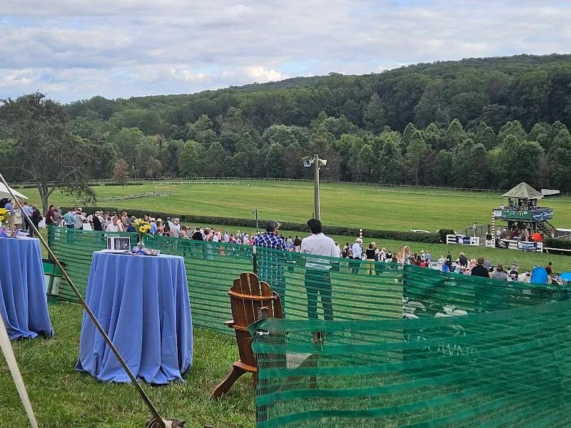 View of Shawan Downs in Cockeysville, MD