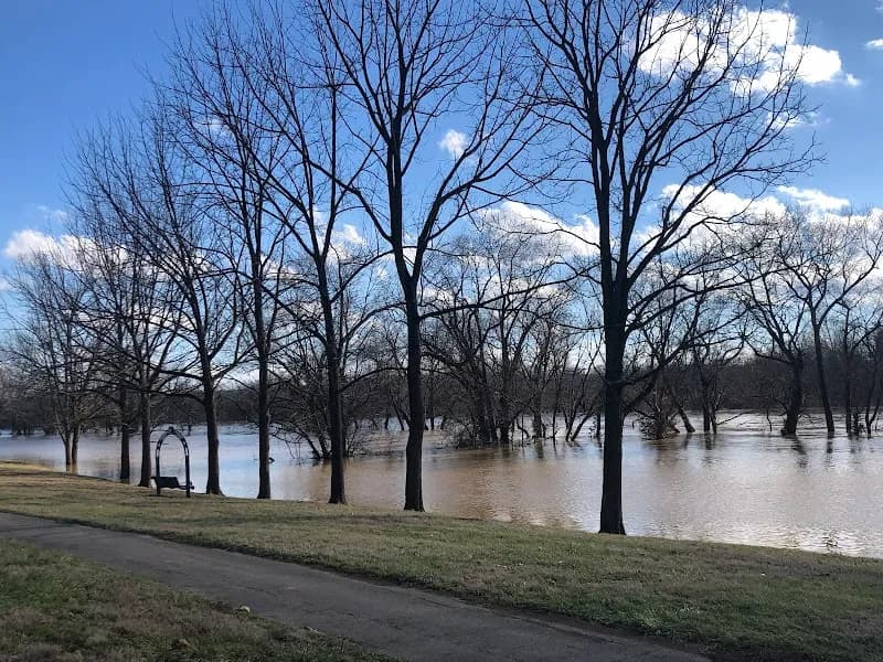 Shepherdsville Park city park in Shepherdsville, KY