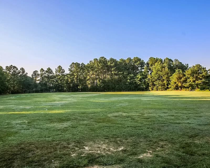 Shiloh Park park in Morrisville, NC