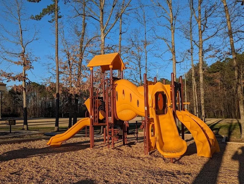 Short Pump Park park in Glen Allen, VA