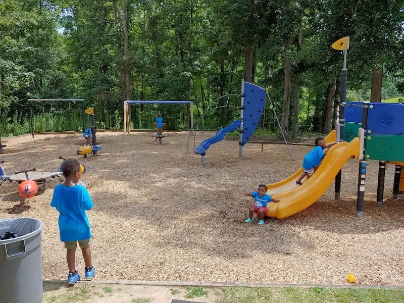 View of Short Pump Park in Glen Allen, VA