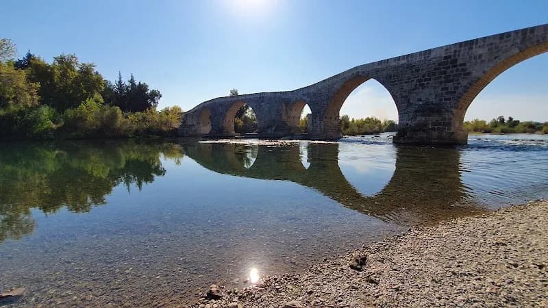 Side Tours Antalya, murat Atalay excursions tour agency in Side, Antalya