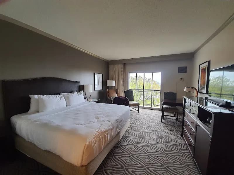 View of Signia by Hilton La Cantera Resort & Spa in The Dominion, TX