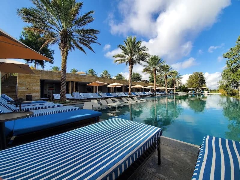 View of Signia by Hilton La Cantera Resort & Spa in The Dominion, TX