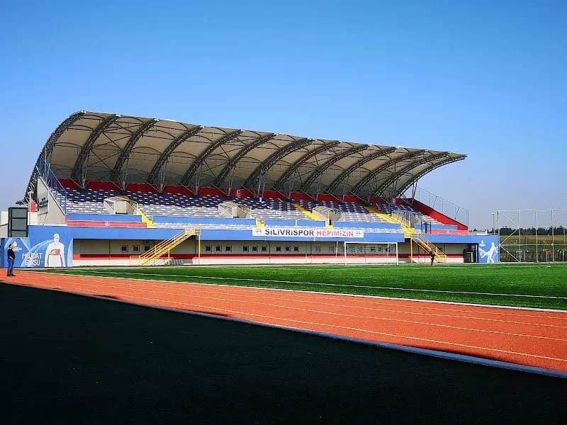 Silivri Spor Kompleksi (Silivri Sports Complex) sports in Silivri, Istanbul