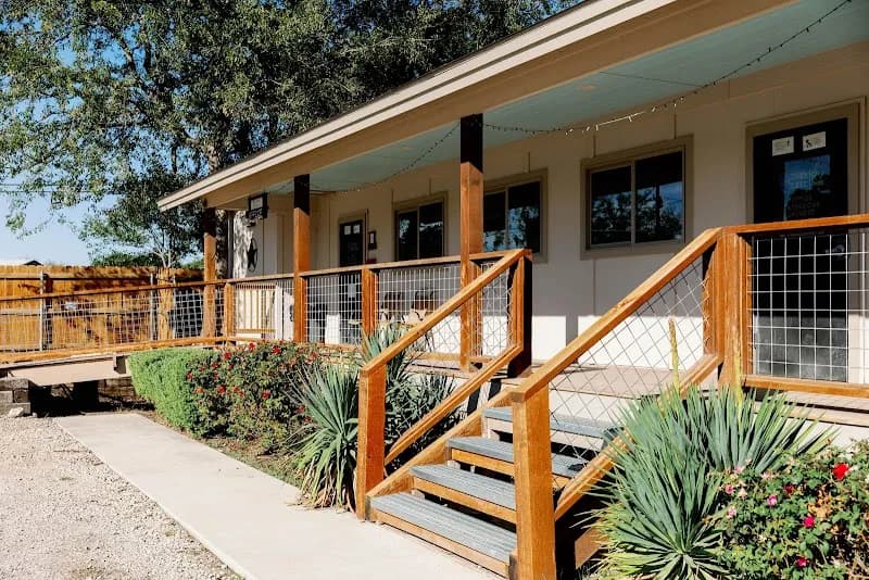 Silver Creek RV Park rv park in Azle, TX