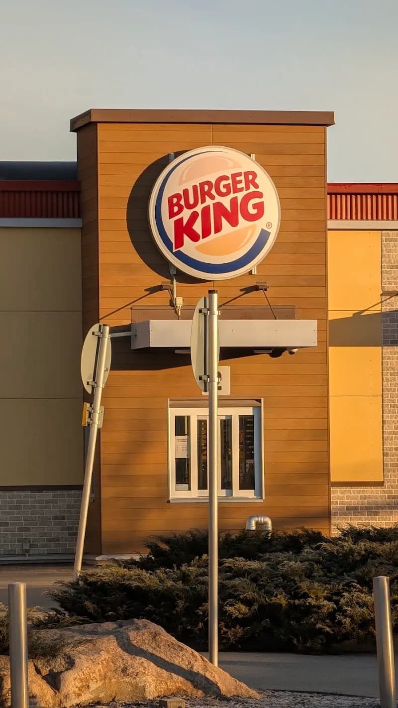 View of Skanssi in Turku, Uusimaa