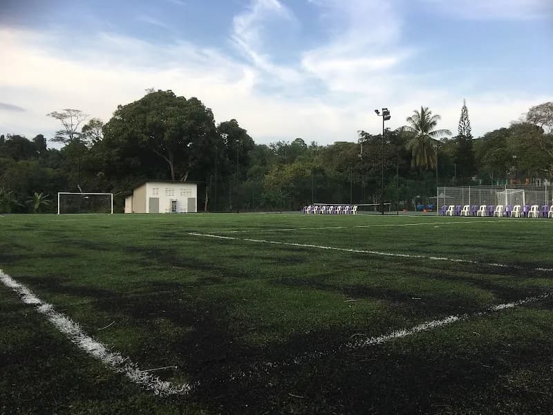 Skypark Bowling bowling in Singapore, SG