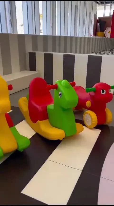 View of Skyplay in Raanana, TA