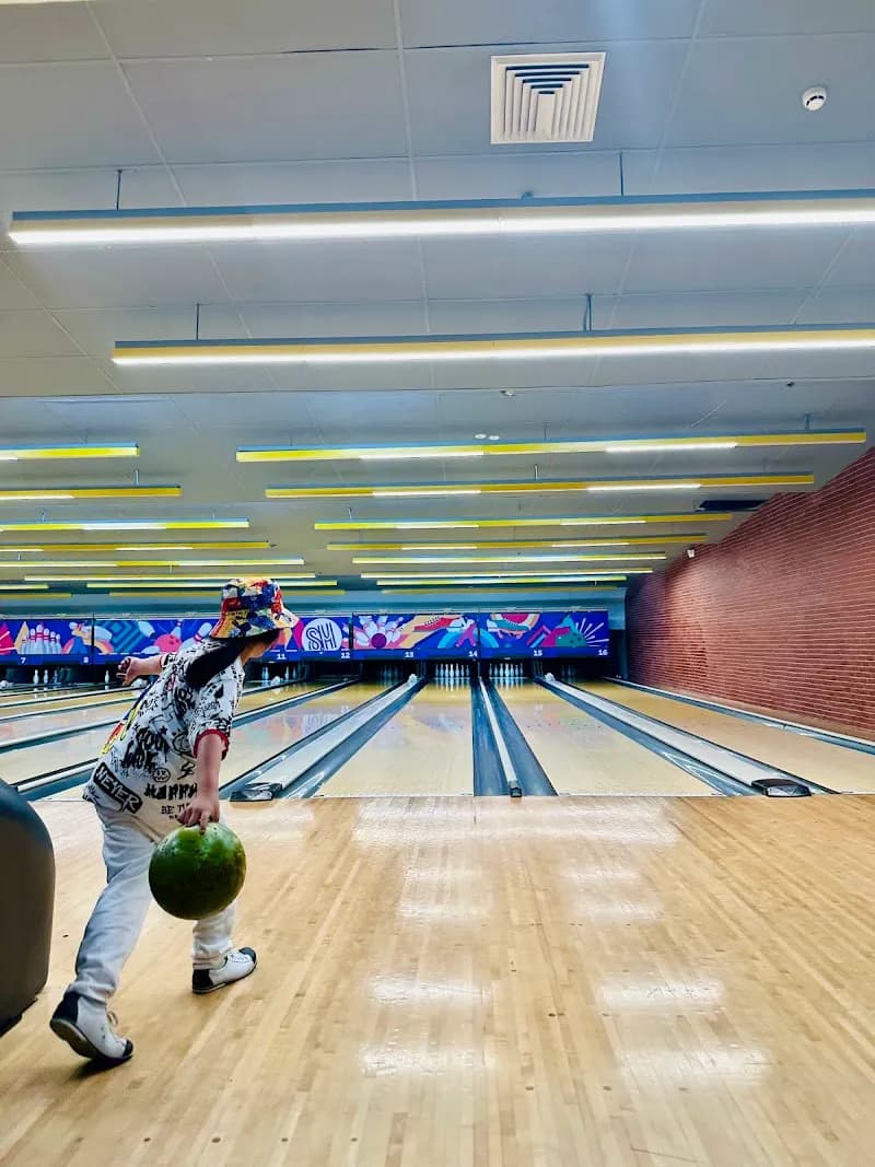 View of SM Bowling - SM City Cebu in Cebu, CV