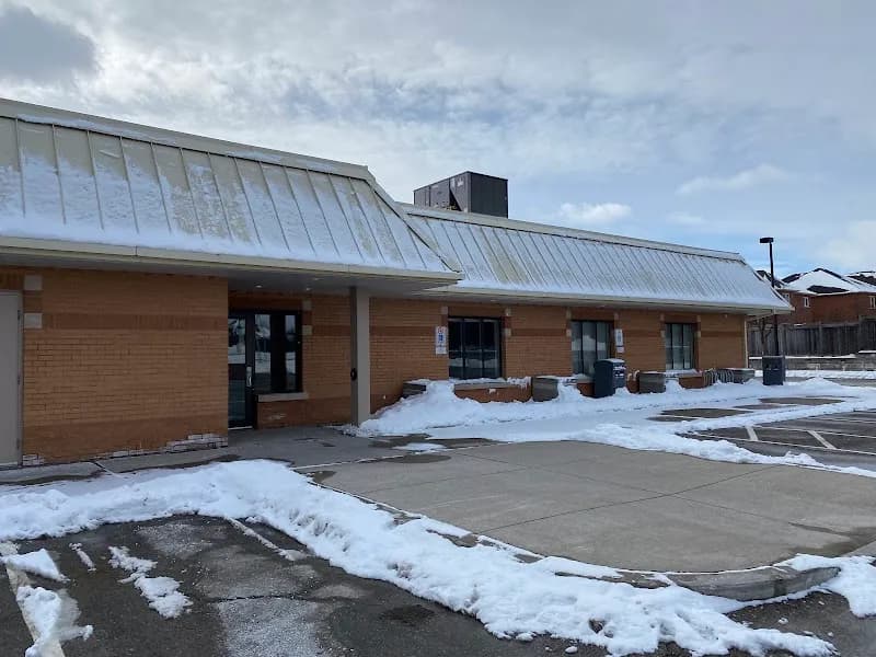 Snelgrove Community Centre community center in Brampton, ON