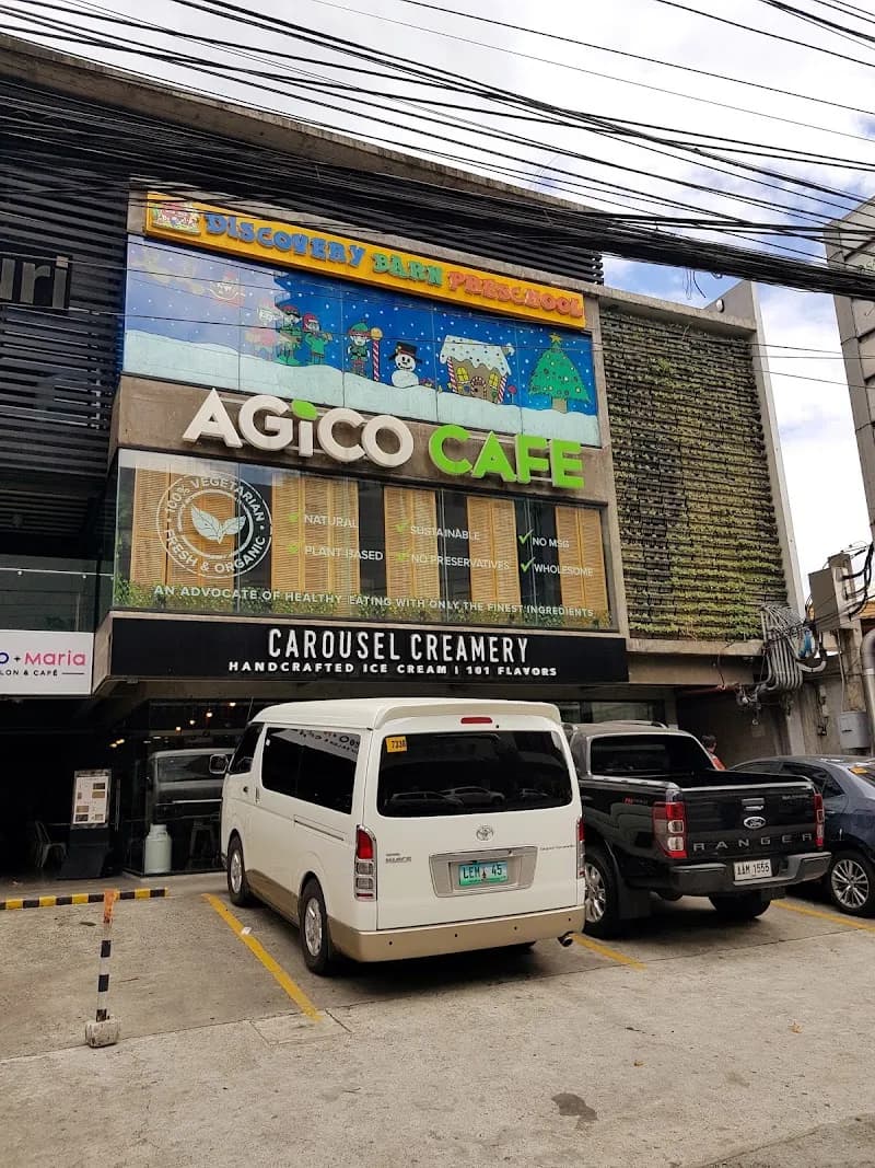 Snowball Ice Cream Shop ice cream in Makati, NCR