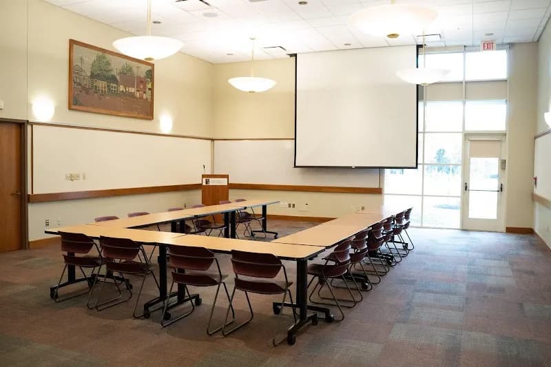 View of Solon Branch in Solon, OH