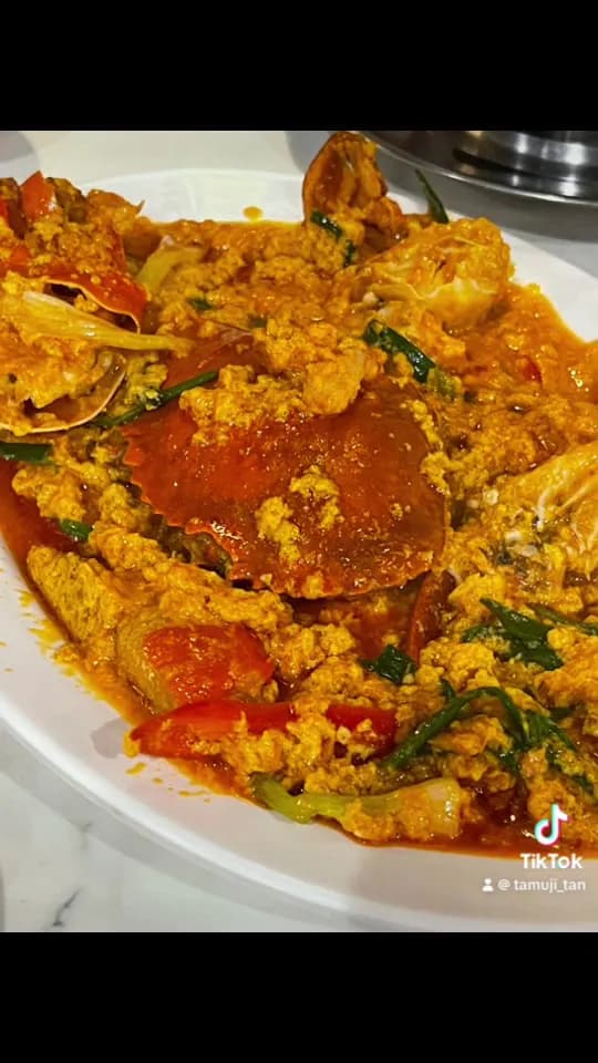 View of Somboon Seafood (Sukhumvit Branch) in Sukhumvit, BKK