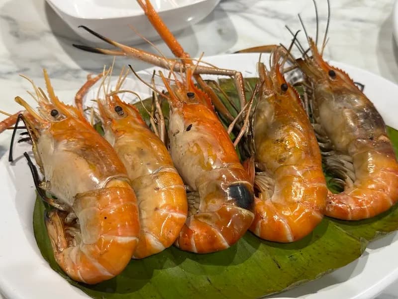 View of Somboon Seafood (Sukhumvit Branch) in Sukhumvit, BKK