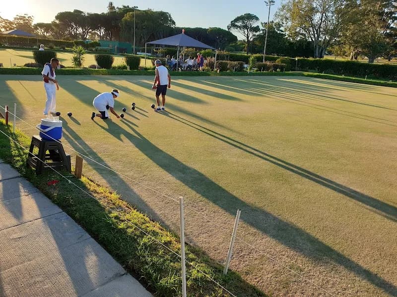 Somerset West Bowls Club sports club in Somerset West, WC