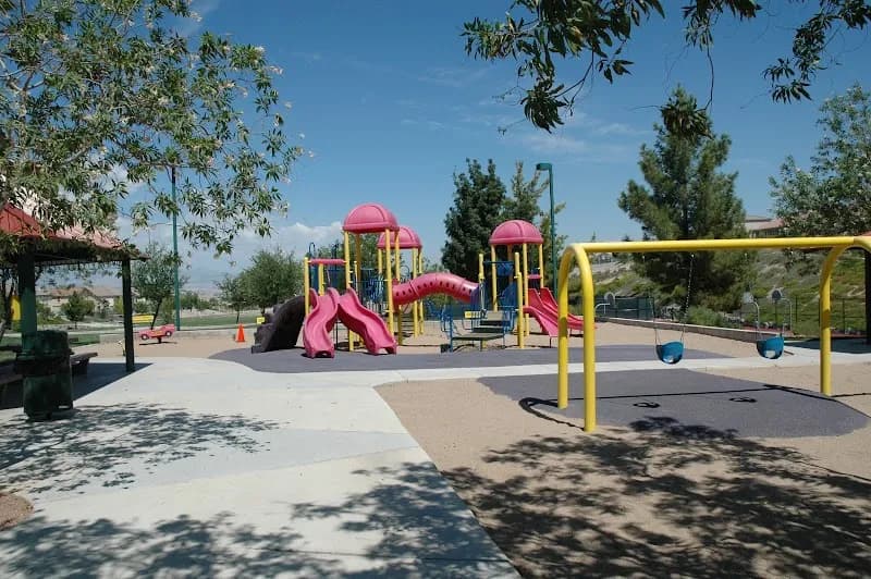 Sonata Park park in Seven Hills, NV