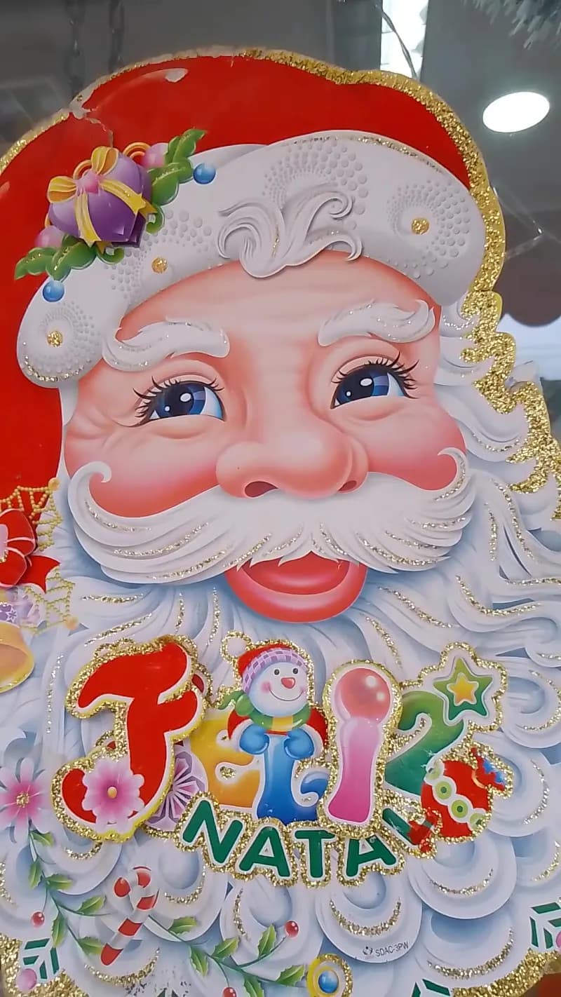 View of Sorveteria do Centro in Cachoeiras de Macacu, RJ