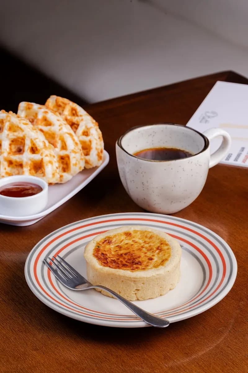 View of Sorveteria Gelato di Méier in Méier, RJ