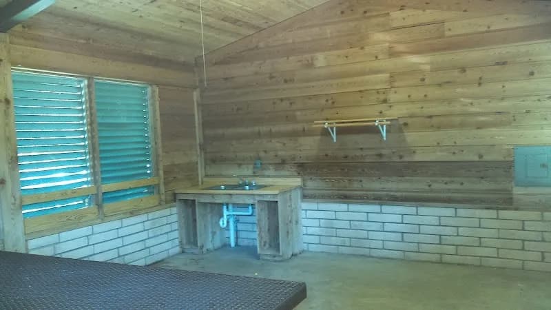 View of South Holiday Park in Benbrook, TX