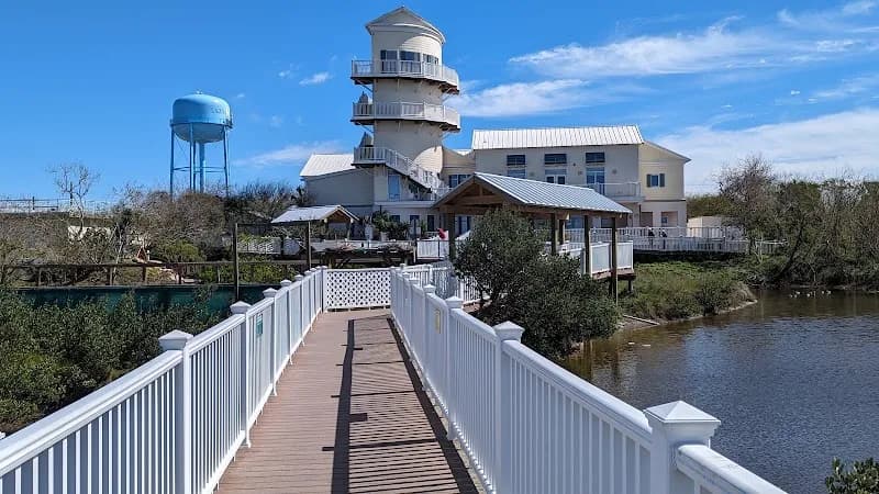 View of South Padre Island Birding And Nature Center in South Padre Island, TX