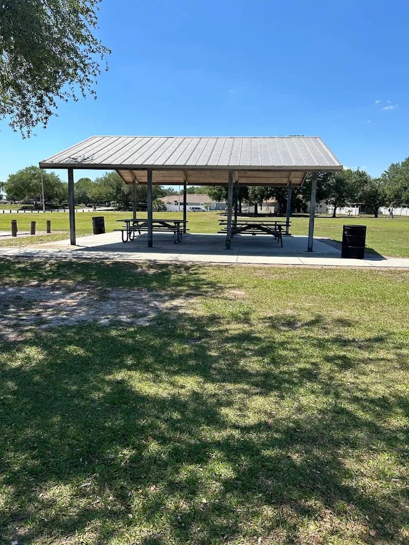 View of South Pointe Park in Riverview, FL