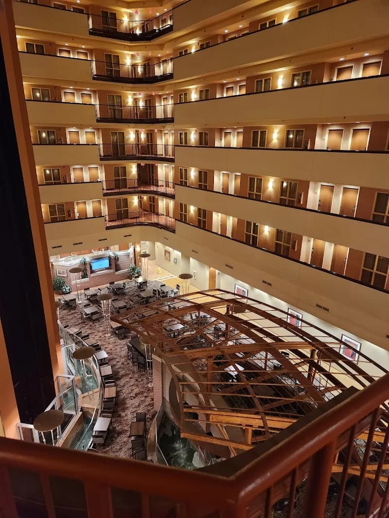 View of Southport in La Vista, NE