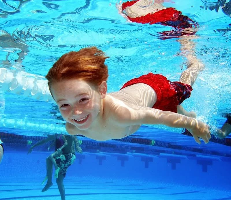 SouthWest Aquatics sports school in Winter Garden, FL