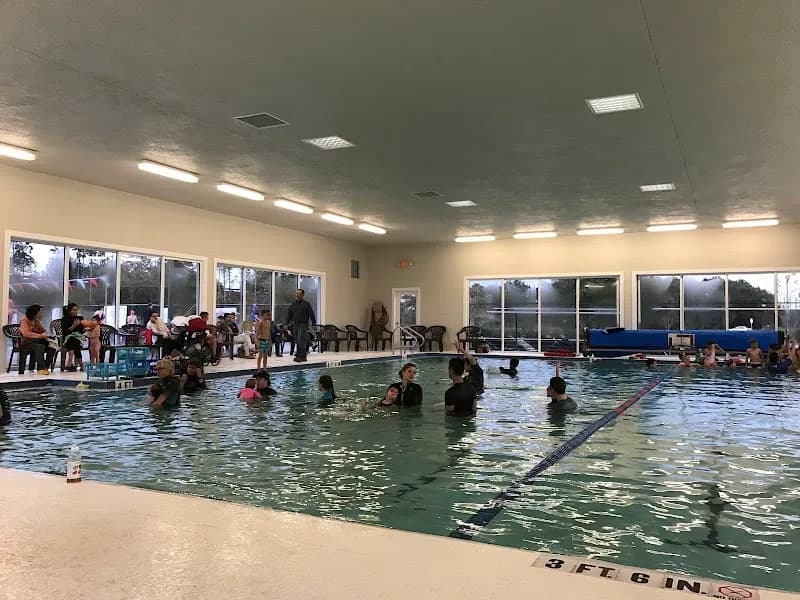 View of SouthWest Aquatics in Winter Garden, FL