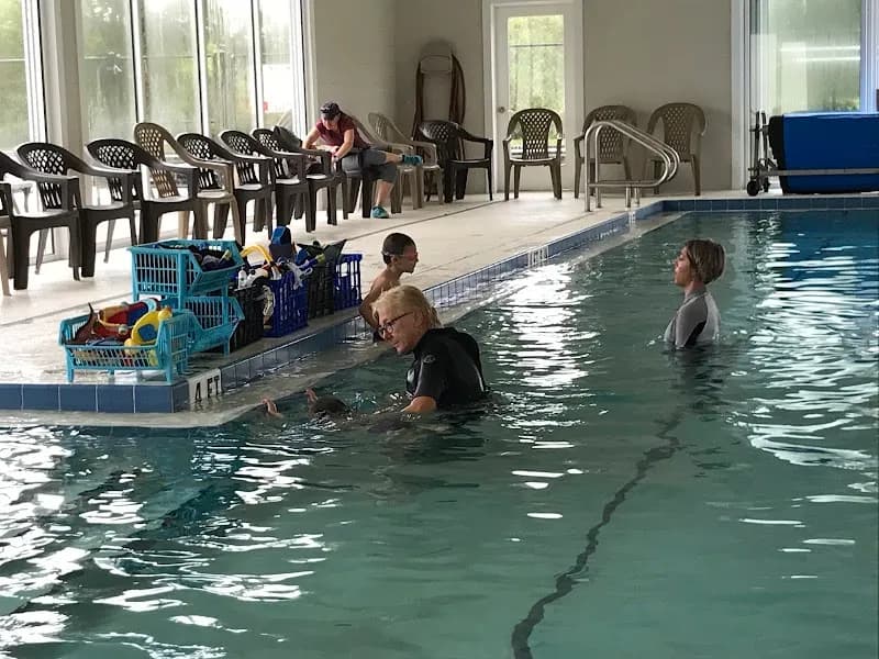 View of SouthWest Aquatics in Winter Garden, FL