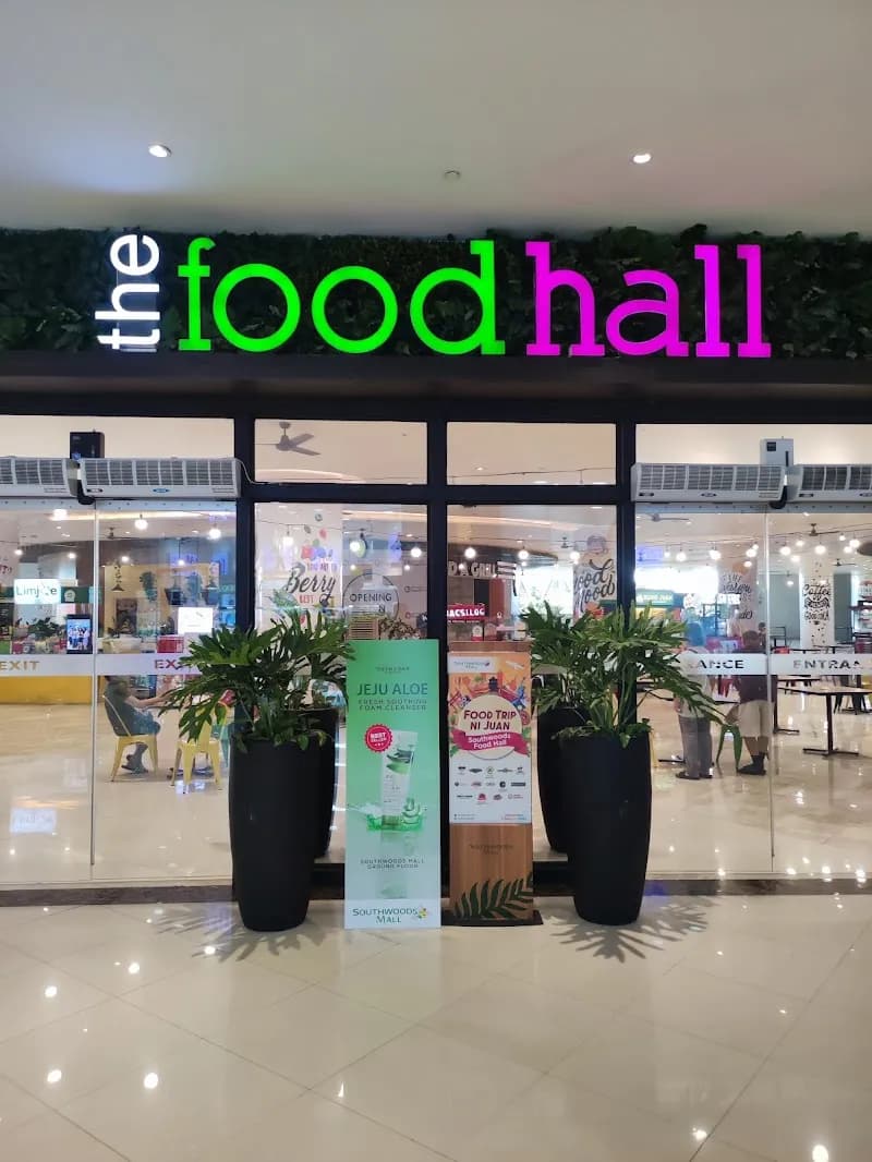 Southwoods Mall shopping mall in Taguig, NCR