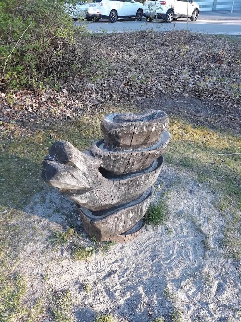 View of Spielpark Unterschleißheim in Unterschleißheim, BY