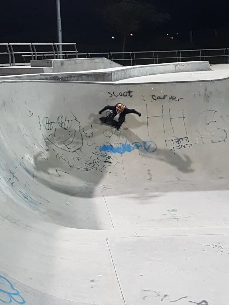 View of Sportech Hod Hasharon in Hod Hasharon, TA