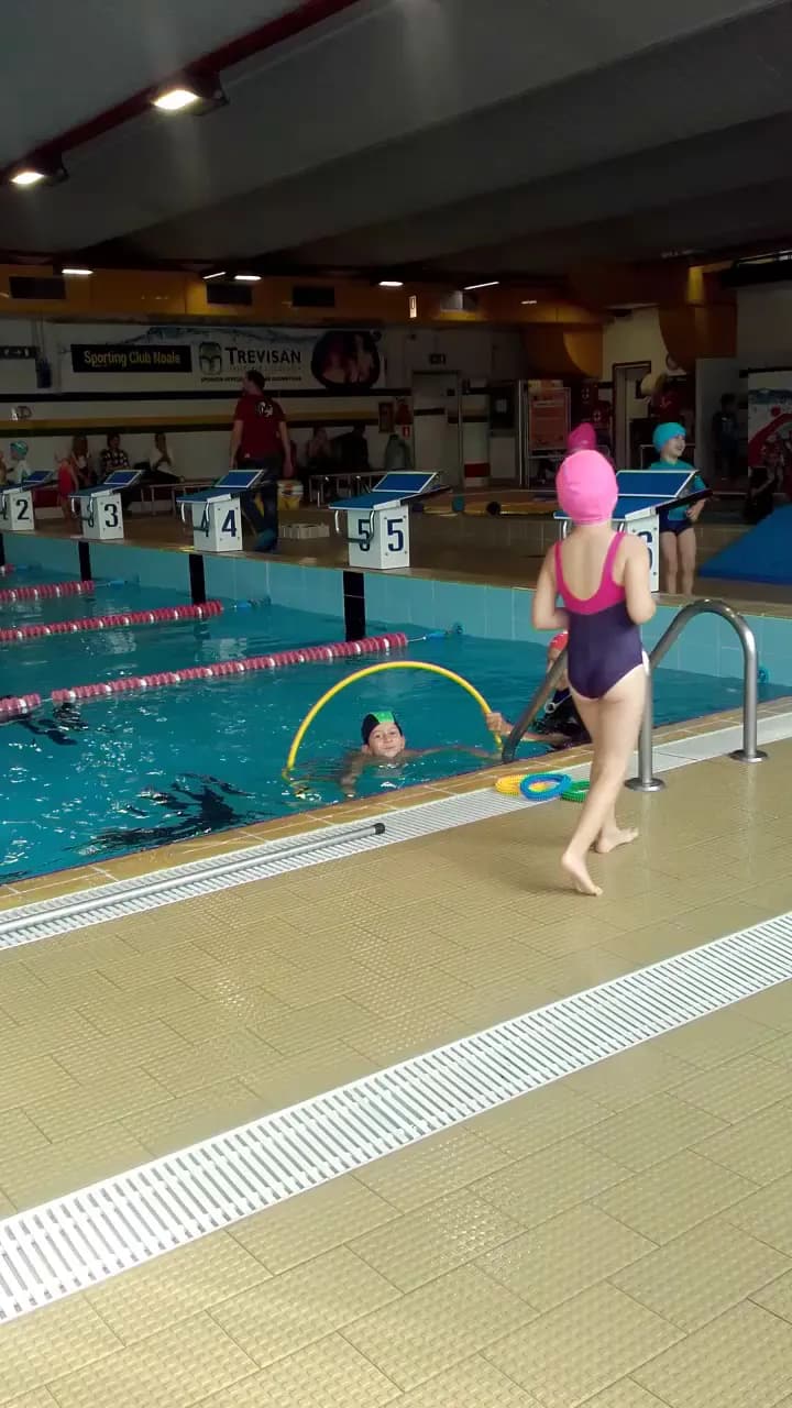 View of Sporting Club Noale in Noale, VE