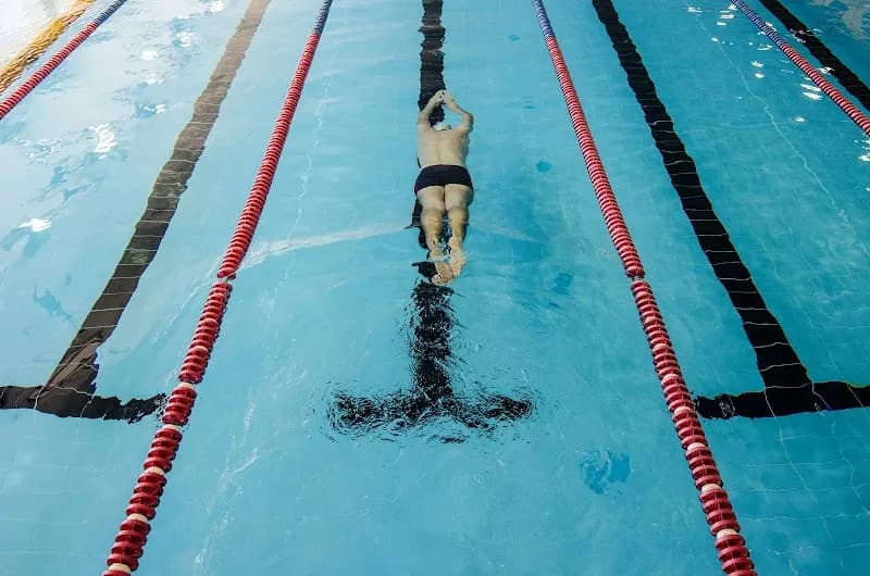 View of Sporting Club Noale in Noale, VE