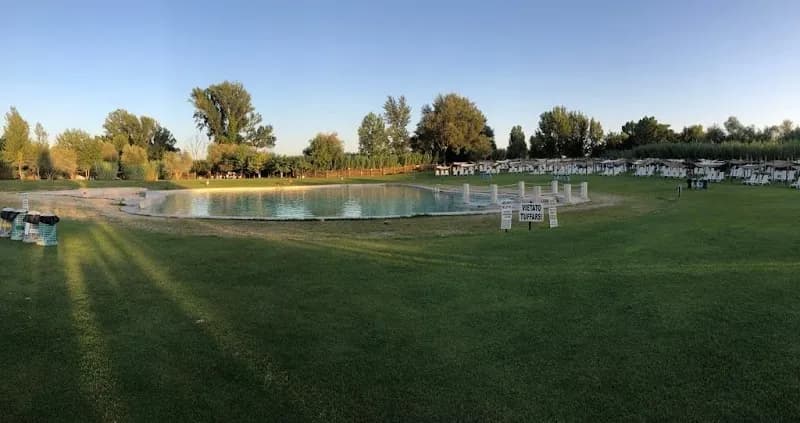 SPORTINGPARK parcotivoli sports club in Tivoli, Lazio