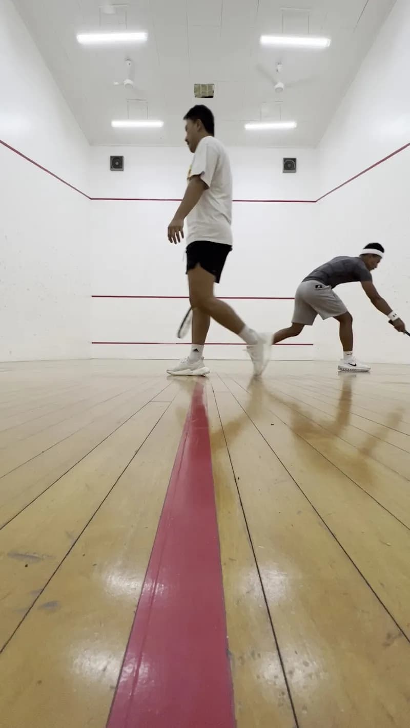 View of Sports Centre Wangsa Maju Section 5 in Wangsa Maju, KL