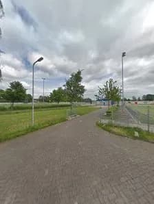 Sports Complex Diemen sports complex in Diemen, NH